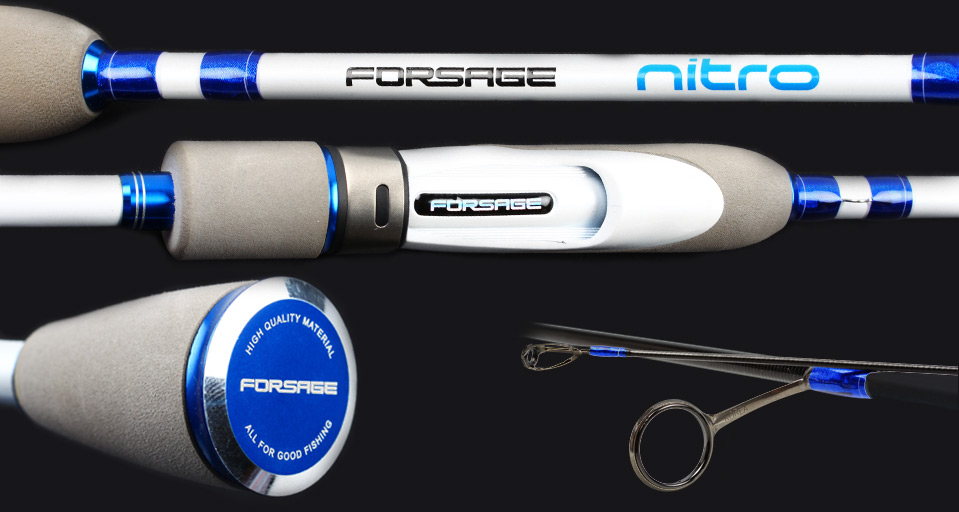 Forsage Nitro