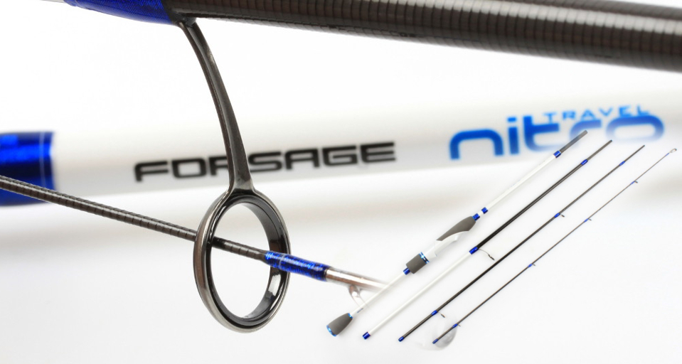 Forsage Nitro Travel