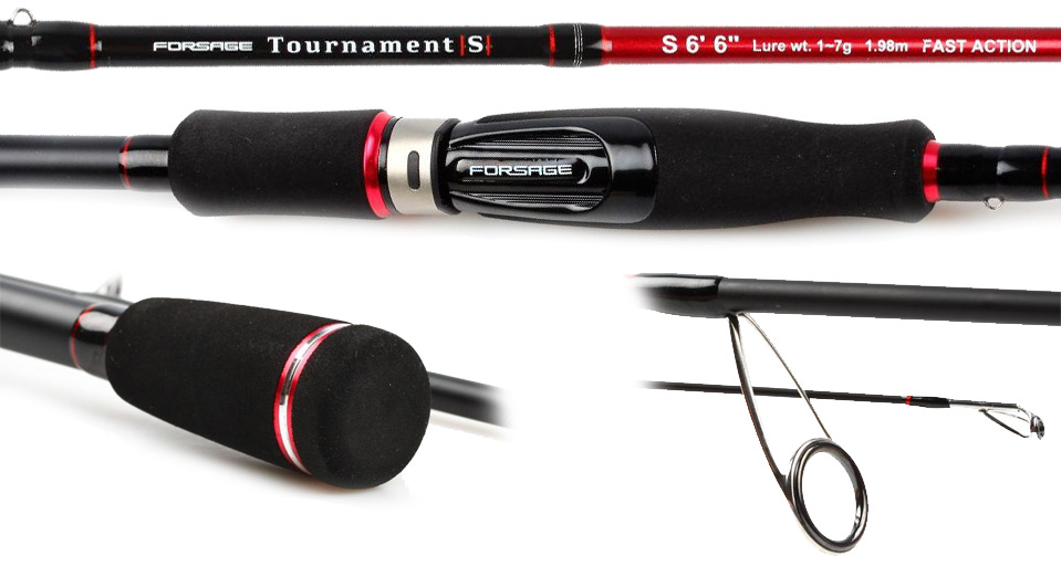 Forsage Tournament-S